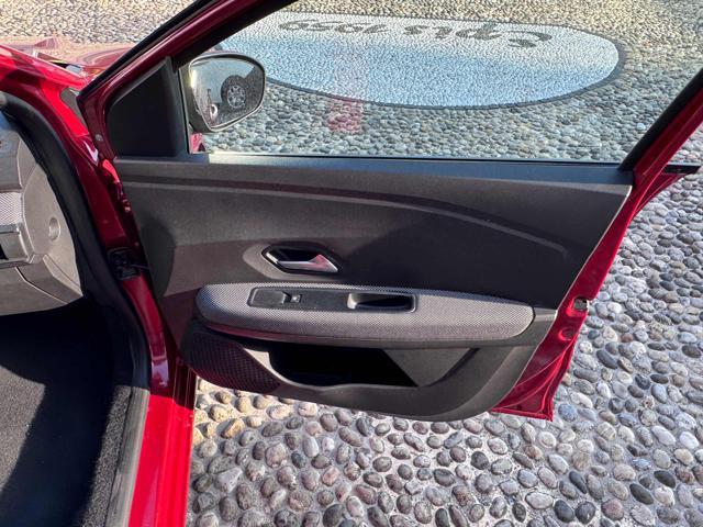 DACIA Sandero 1.0 TCe ECO-G Comfort