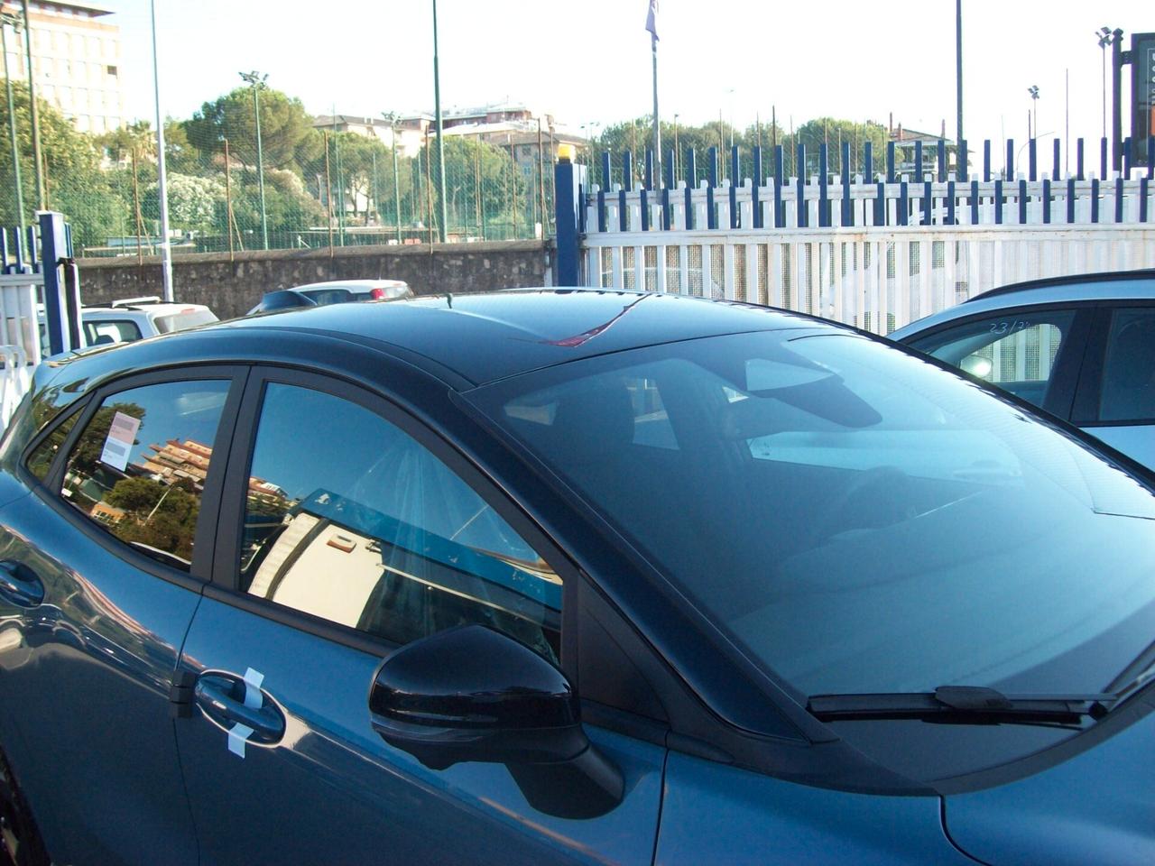 Ford Puma 1.0 EcoBoost Hybrid 125 CV S&S aut. BLUECRUISE EDTION