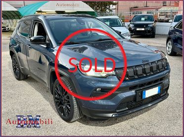 JEEP COMPASS 1.6 MTJ 2WD NIGHT EAGLE