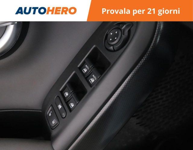 FIAT 500X 1.6 MultiJet 120 CV Pop Star