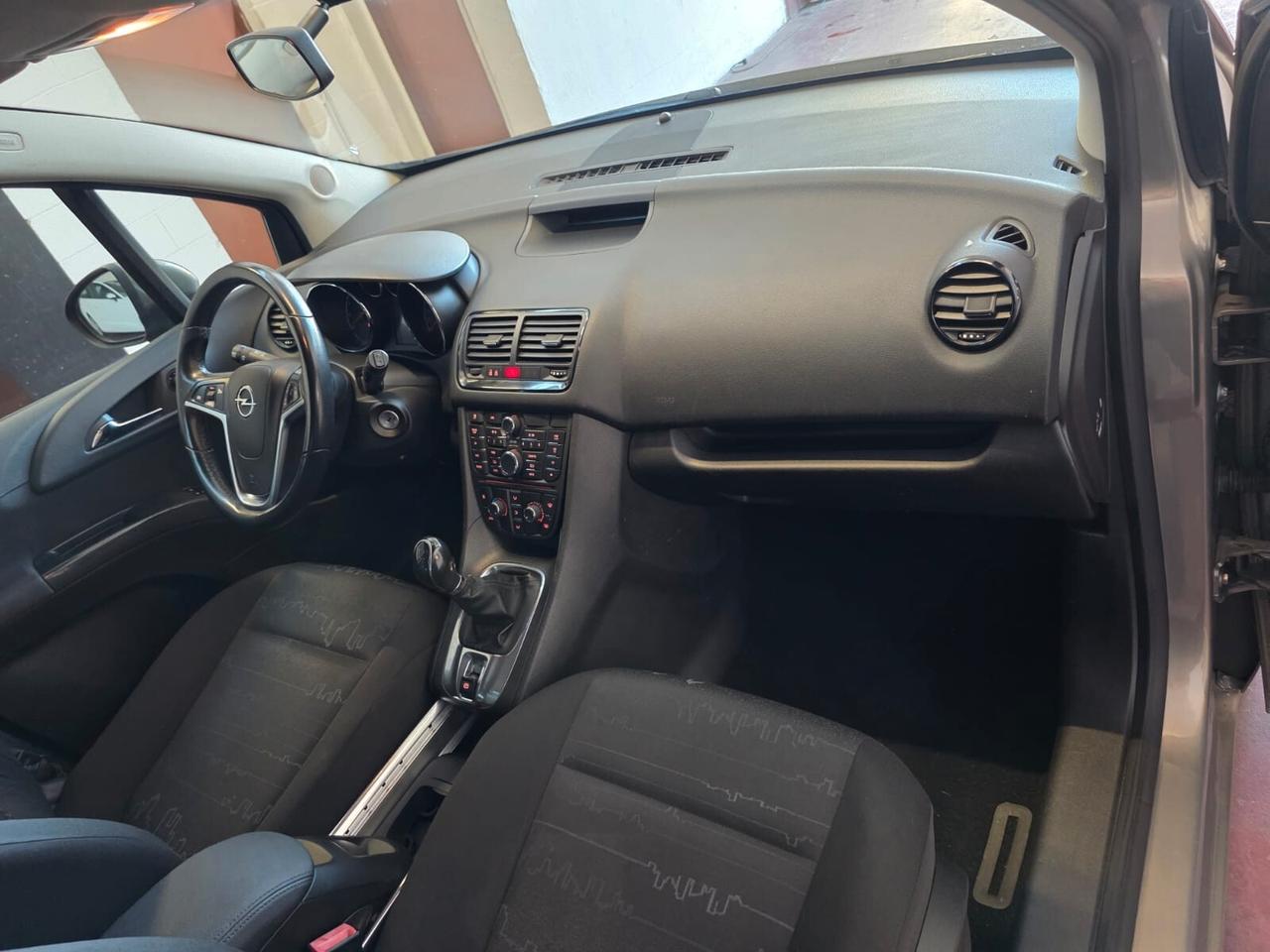 Opel Meriva 1.4 Turbo 120CV GPL Tech Cosmo NEOPAT