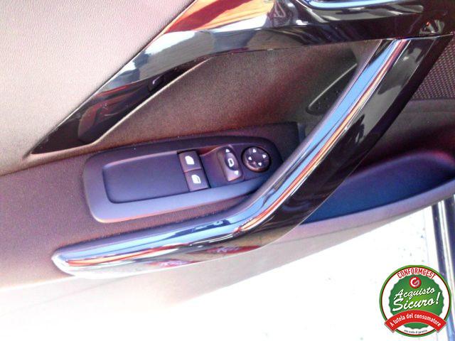 PEUGEOT 208 BlueHDi 75 5 porte Allure
