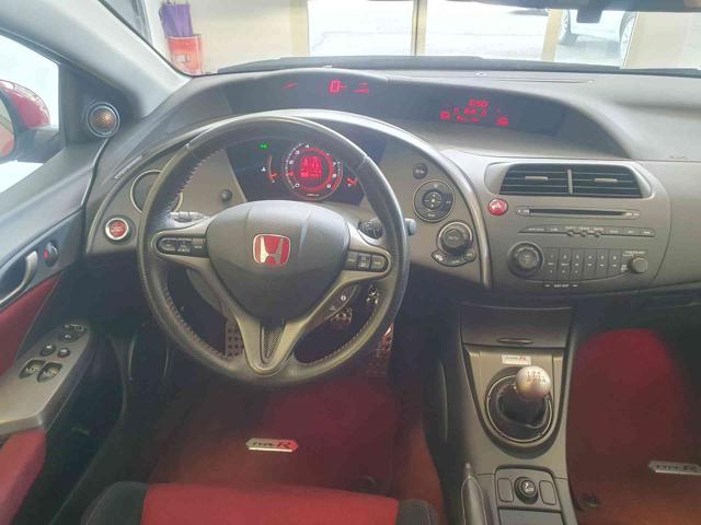 HONDA Civic 2.0 i-VTEC 3p. Type R UNICOPROPRIETARIO!!!!
