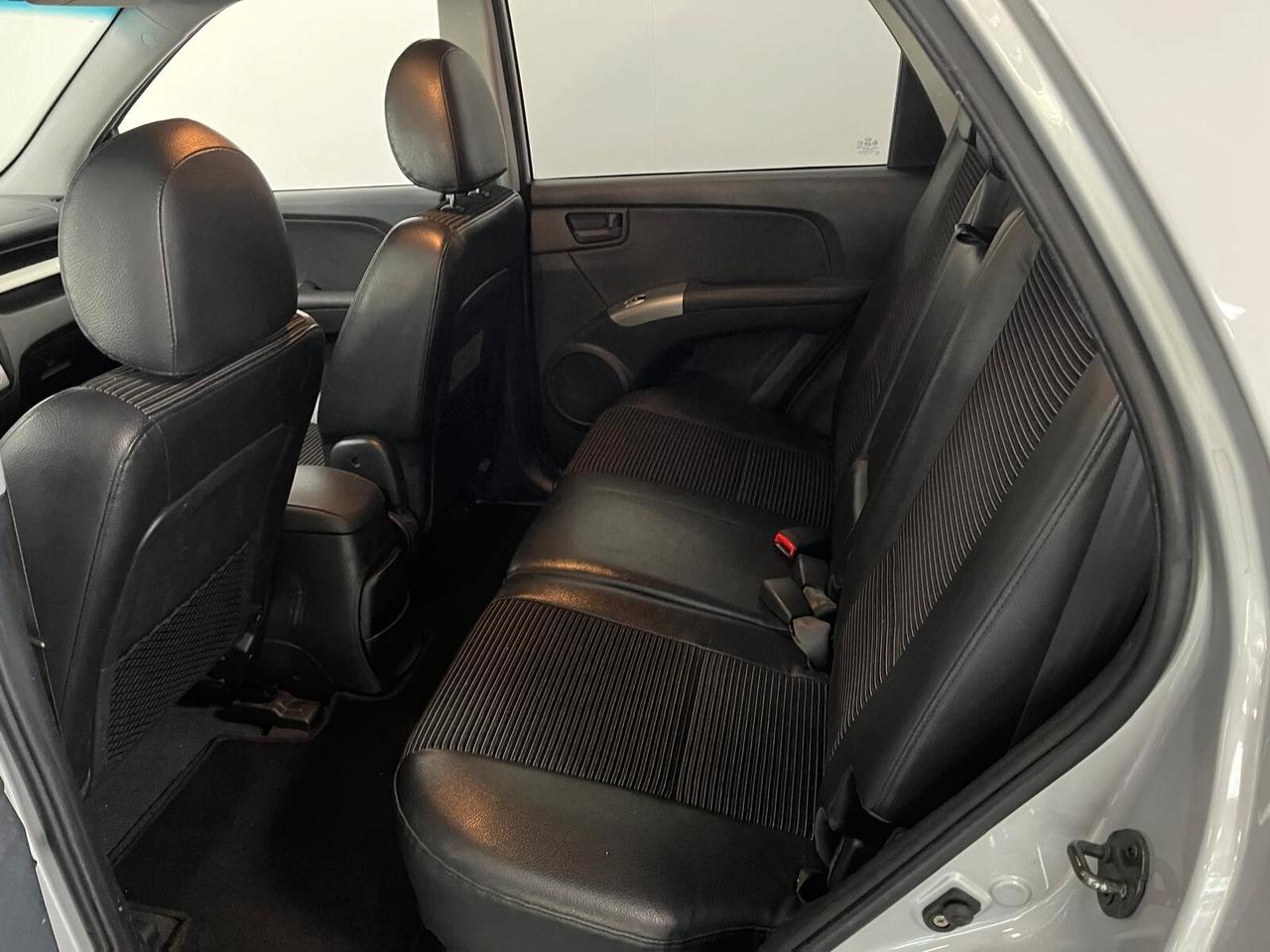 Kia Sportage 2.0 141CV Active