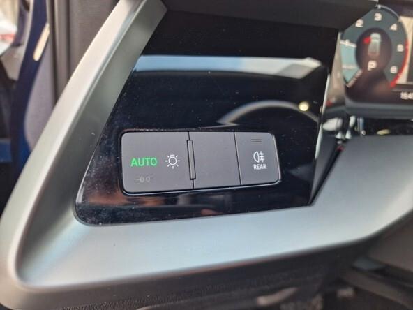 Audi A3 SPB 35 TDI S tronic Business