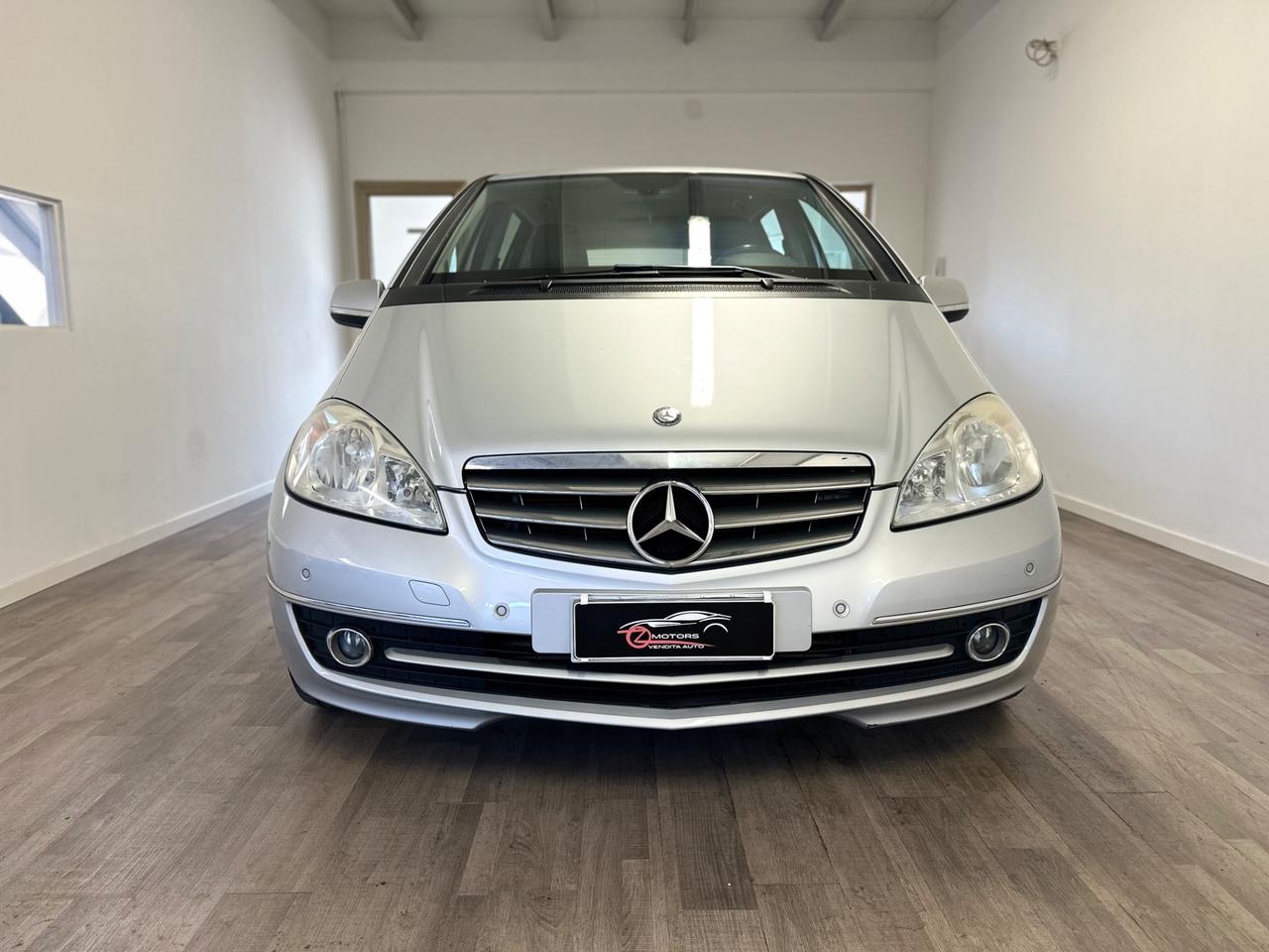 Mercedes-benz A 180 CDI Elegance NEOPATENTATI