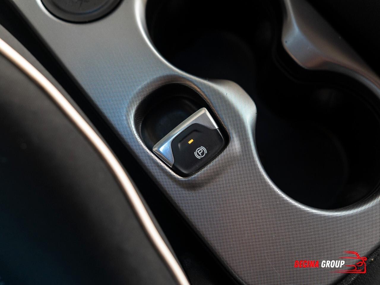 Fiat 500X 1.3 MultiJet 95 cv Pop Star