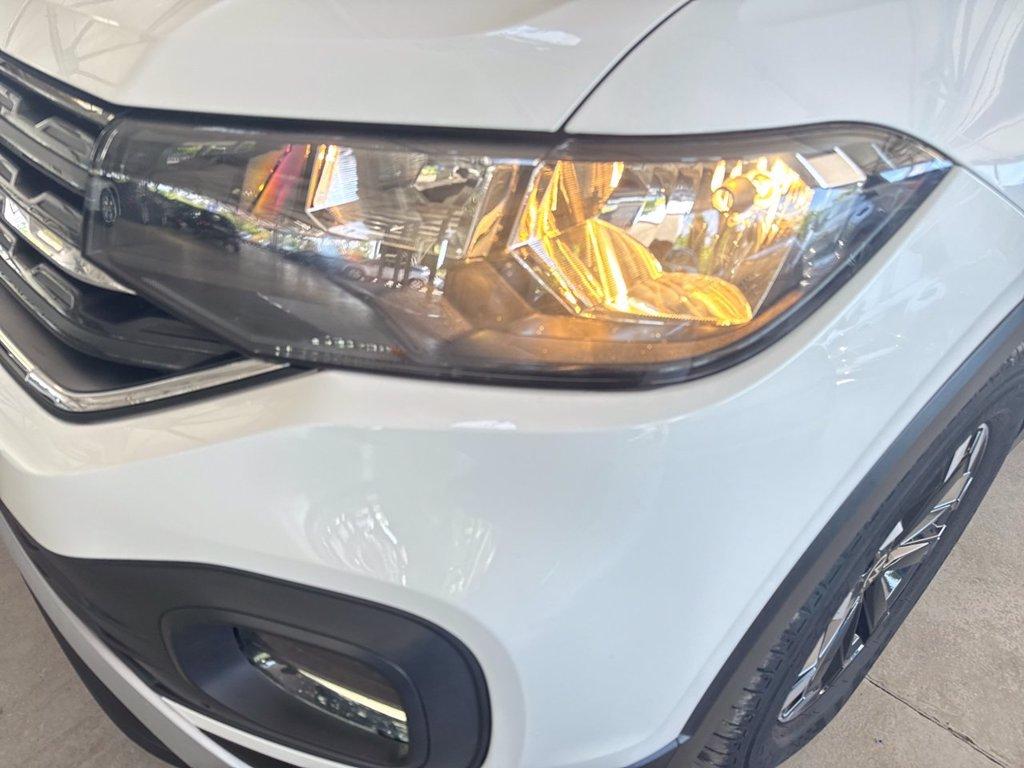 VOLKSWAGEN T-cross 1.0 tsi style 110cv del 2023