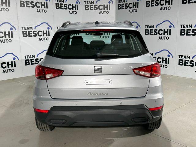 SEAT Arona 1.0 EcoTSI 110 CV DSG Style