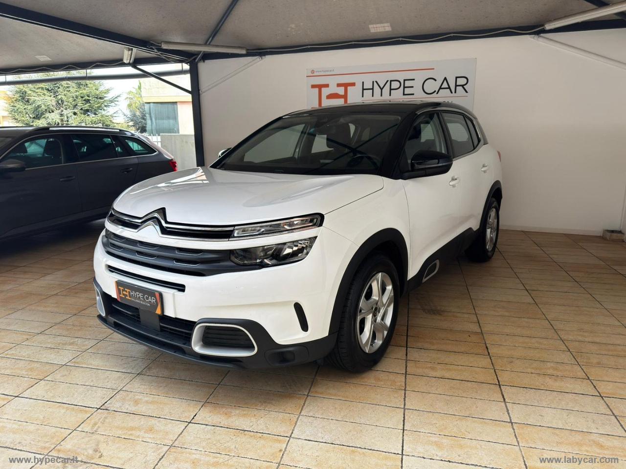 CITROEN C5 Aircross BlueHDi 130 S&S Business