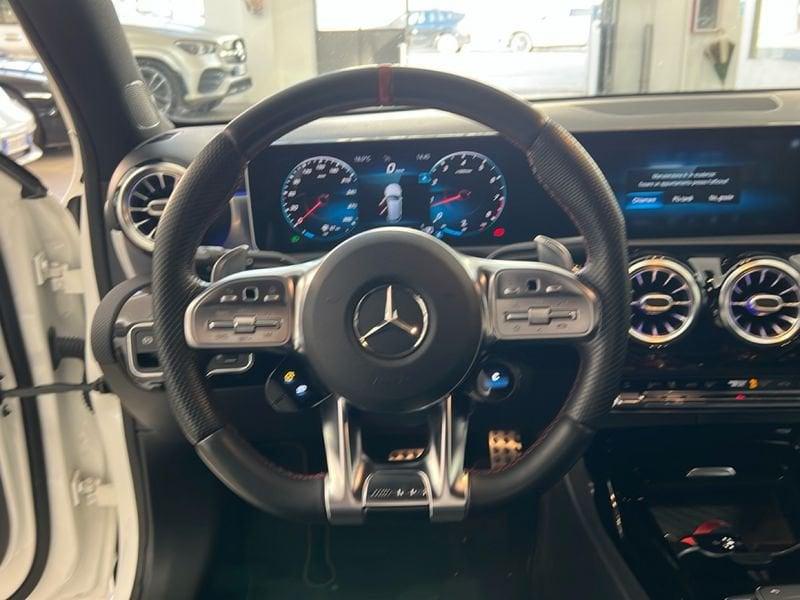 Mercedes-Benz Classe A A AMG 45 4matic+ auto