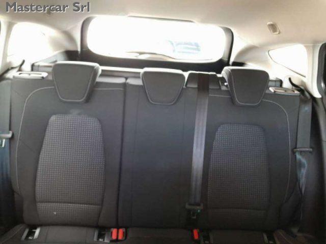 FORD Focus Focus SW 1.5 ecoblue Business Co-pilot s - GD154BC