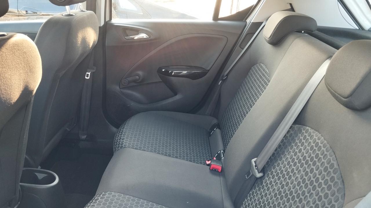 OPEL CORSA 1.4 B/GPL-GARANZIA FULL