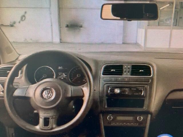 Volkswagen Polo 1.2 70 CV 5p. Comfortline