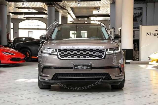 Land Rover Range Rover Velar D300 SE|TETTO|HEAD-UP|MONITOR POST|MERIDIAN|21''