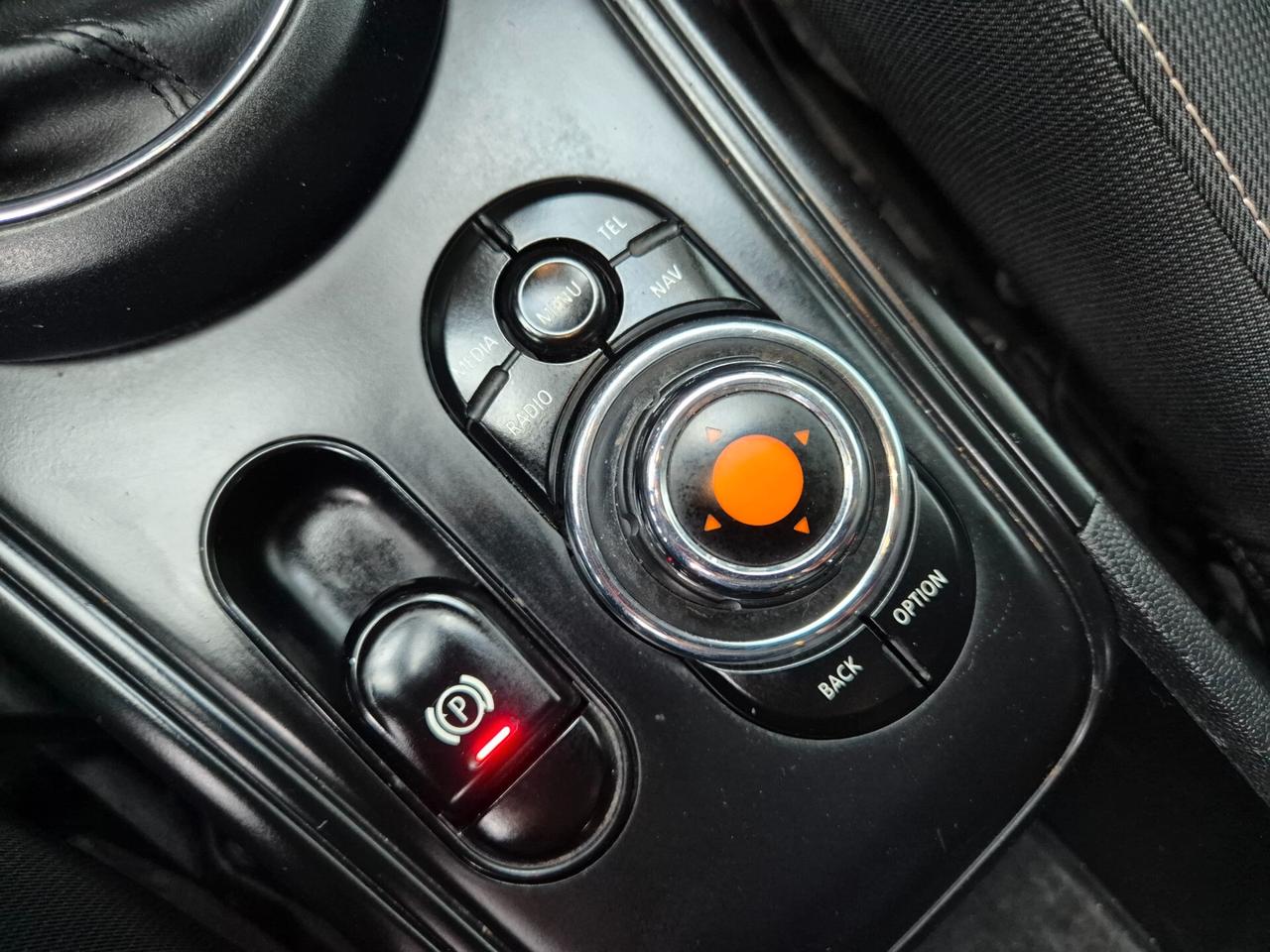 Mini Cooper D Countryman 2.0 Business