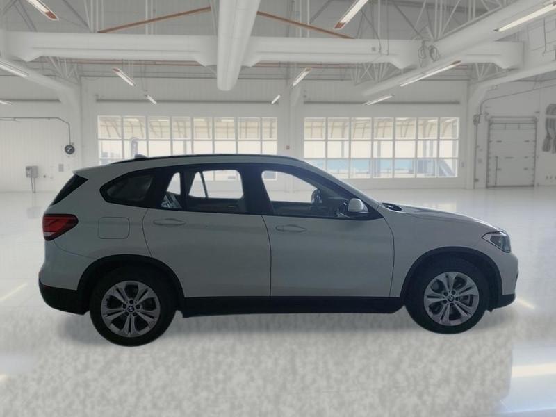 BMW X1 XDRIVE 25E BUSINESS ADVANTAGE AUTOMATICO SUV