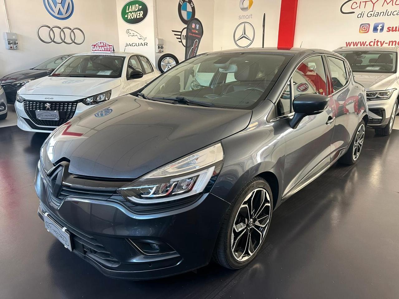 Renault Clio dCi 8V 90CV Start&Stop 5 porte Energy Intens