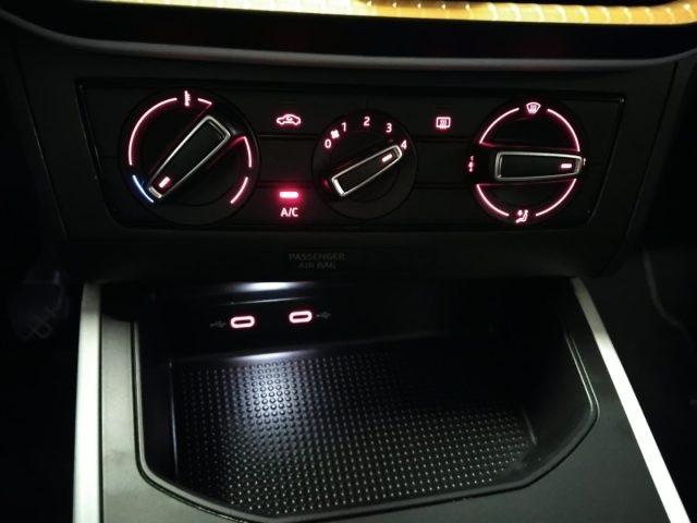 SEAT Arona 1.0 TGI Style LED