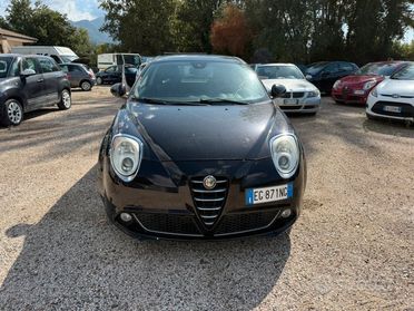 alfa romeo mito 2011