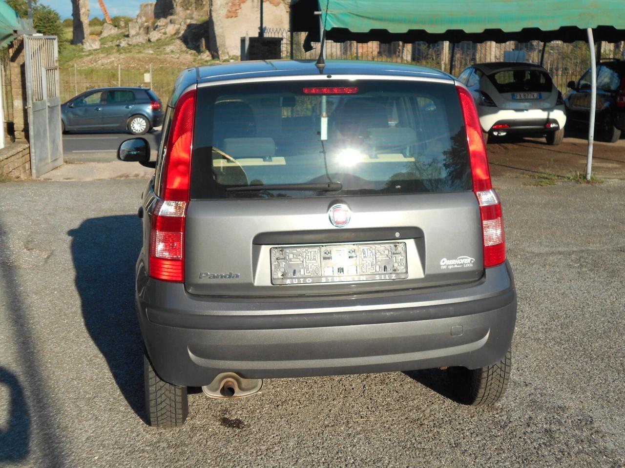 Fiat Panda 1.2 Dynamic