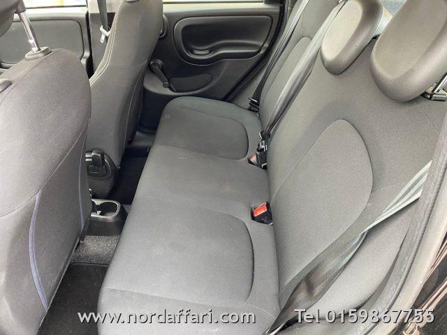 FIAT Panda 1.0 FireFly S&S Hybrid ** IVA ESPOSTA**