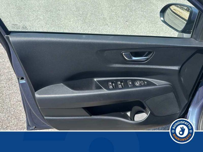 Kia Stonic Nuova 1.0 TGDI MHEV Style Launch Pack