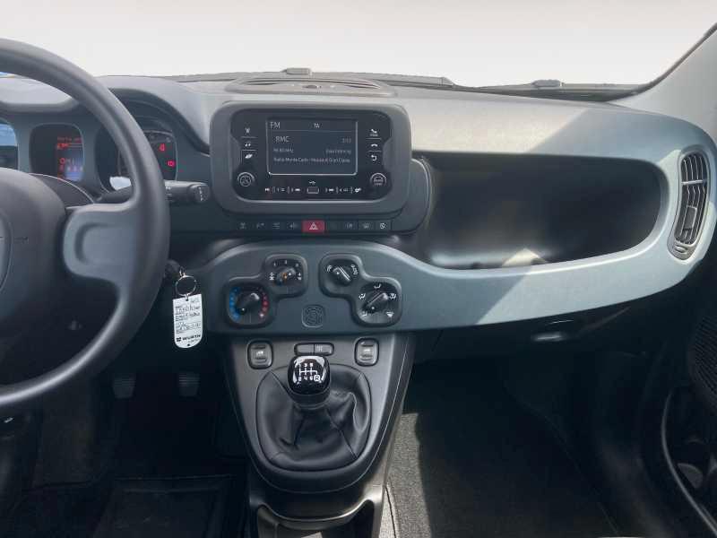 FIAT Panda 1.0 firefly hybrid City Life 70cv 5p.ti