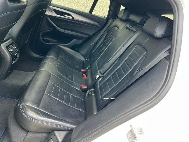 BMW X4 xDrive20d Msport M Sport