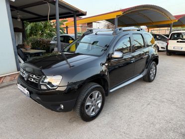 Dacia Duster 1.5 dCi 110CV 4x4 KM CERTIF