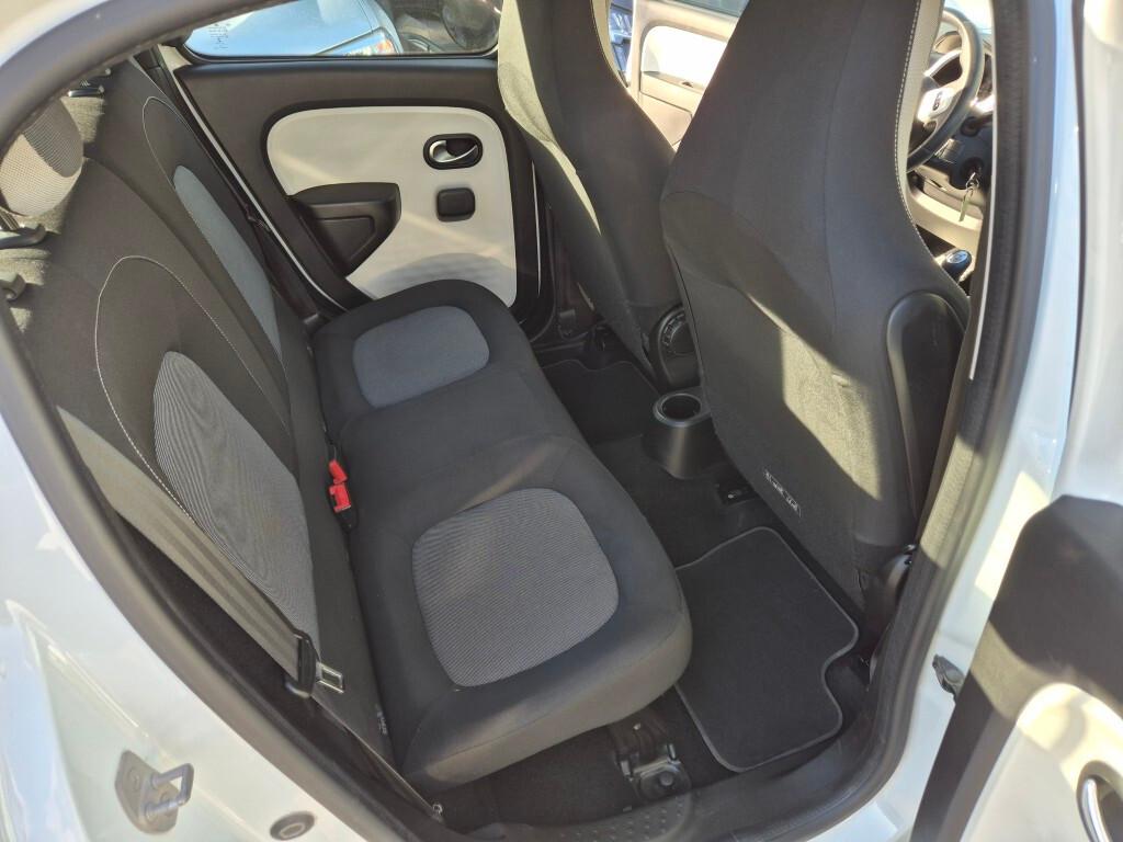 Renault Twingo 5P 1.0 BENZ UNICOPROPRIETARIO