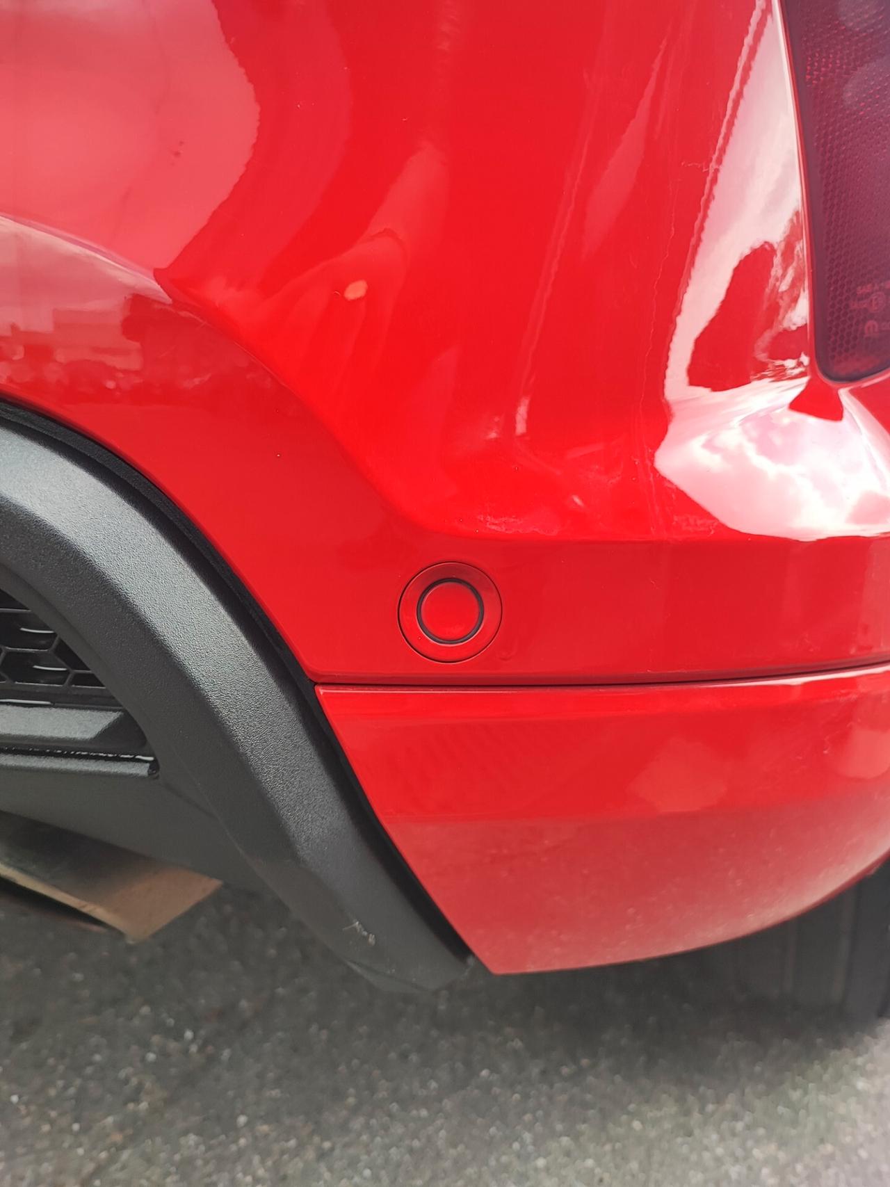 Fiat 500X 1.0 T3 120 CV Sport GPL