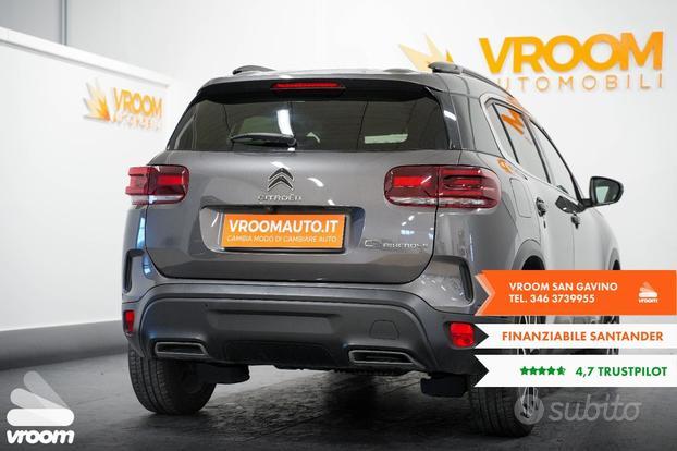 CITROEN C5 Aircross C5 Aircross BlueHDi 130 S&S...
