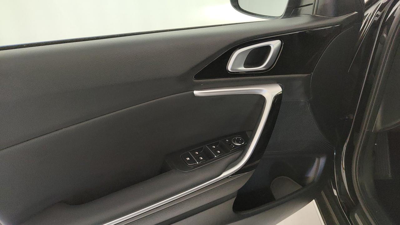 KIA XCeed 1.0 t-gdi Business Gpl 117cv