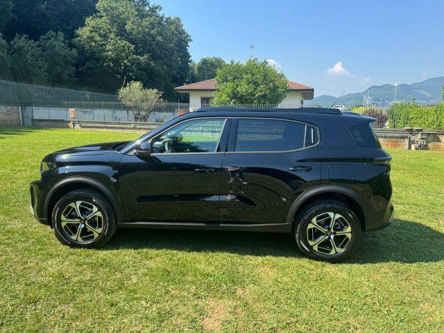 CITROEN C3 Aircross Hybrid 145 cv Automatico MAX