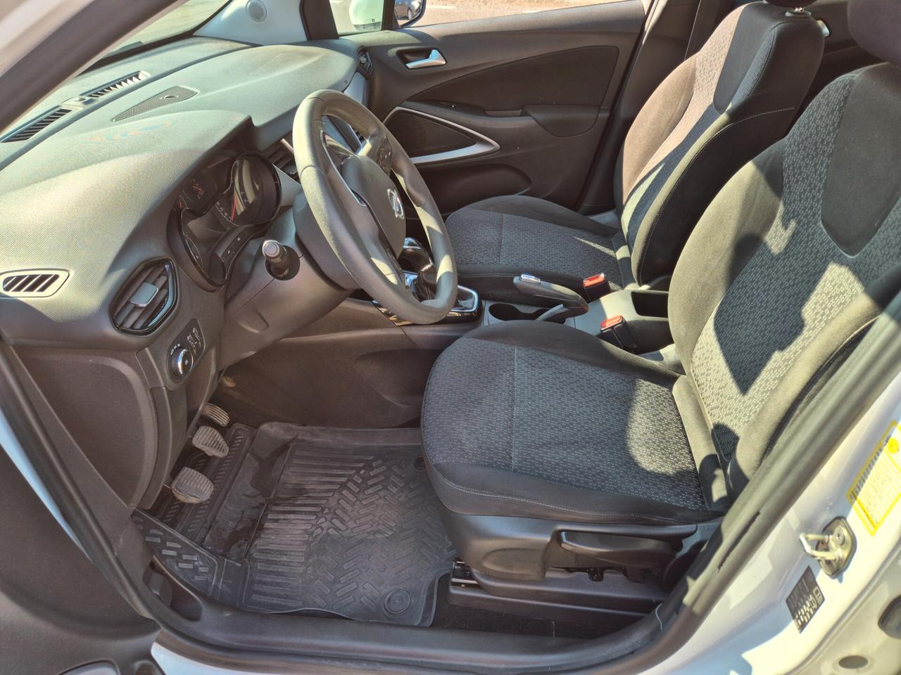 Opel Crossland X 1.6 ECOTEC D 8V Start&Stop Advance