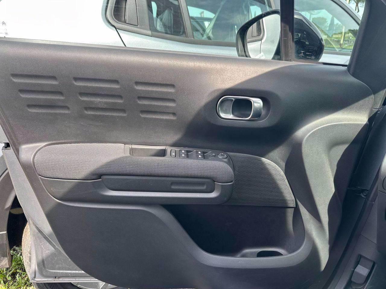 CITROEN C3 Aircross - C3 Aircross PureTech 130 S&S EAT6 Shine Pack