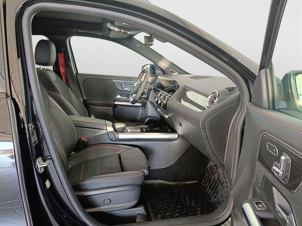 Mercedes-Benz GLA-H247 2020 - GLA AMG 35 4matic auto