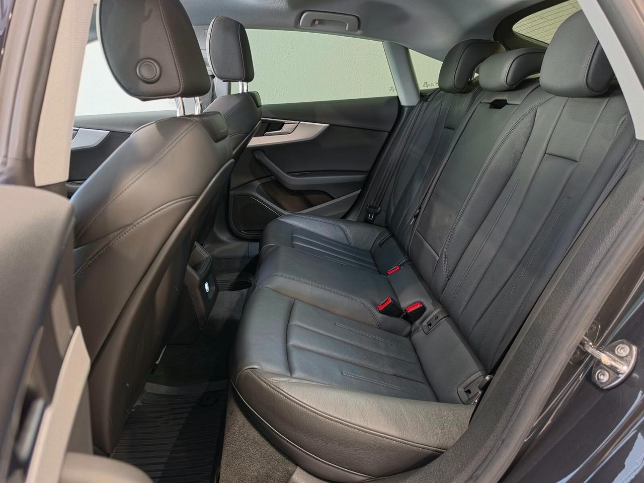 Audi A5 SPB 40 TDI ultra S tronic Sport