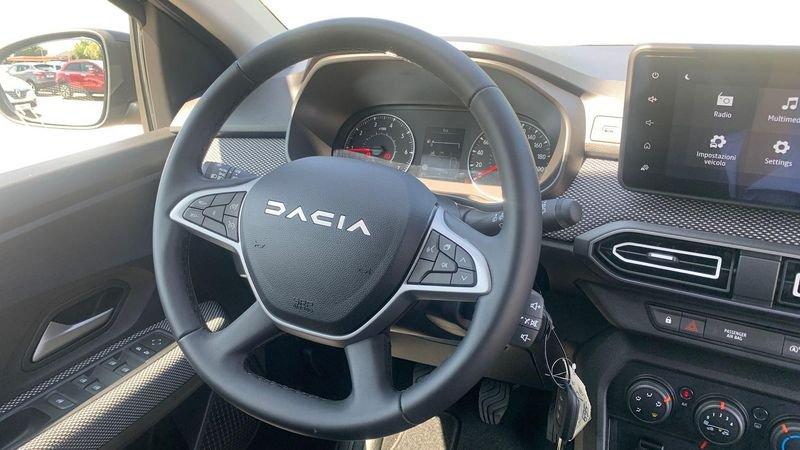 Dacia Jogger Expression MY24 TCe 100 GPL ECO-G 5p