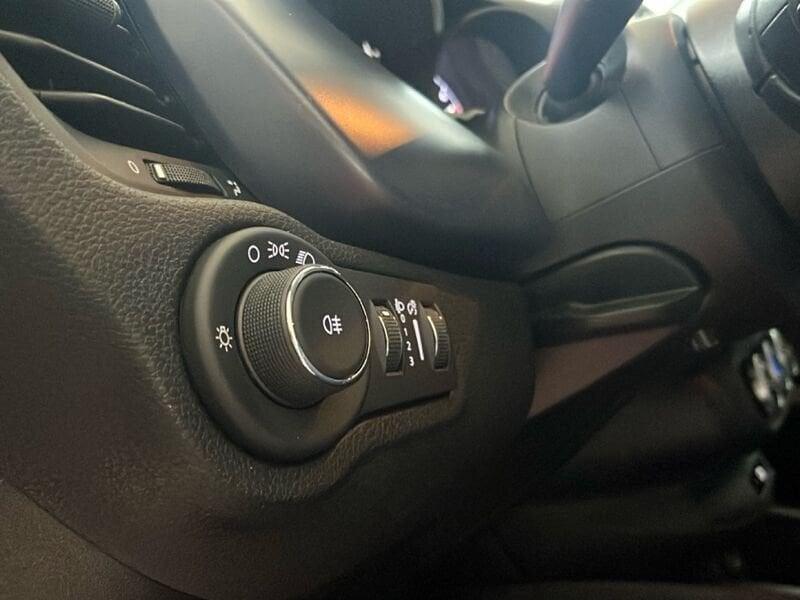 FIAT 500X 1.3 MultiJet 95 CV Cult