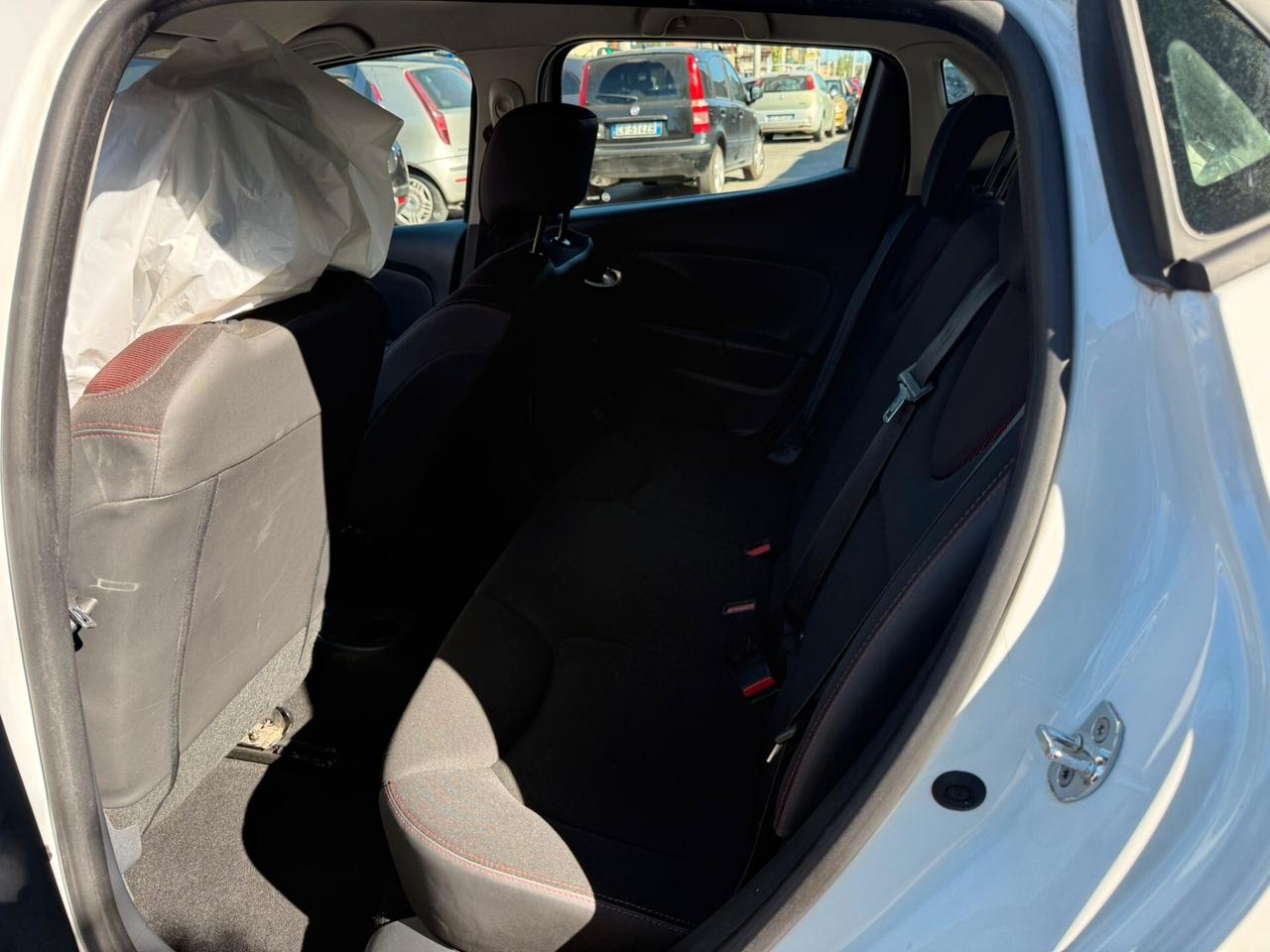 Renault Clio dCi 8V 90CV Start&Stop