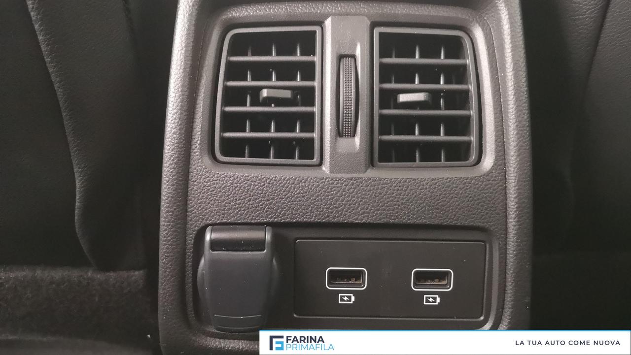 RENAULT Captur II 2024 - Captur 1.0 tce Techno 90cv