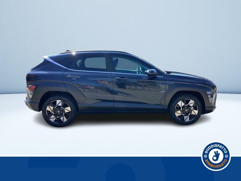 Hyundai Kona 1.6 HEV XLine Plus MY25