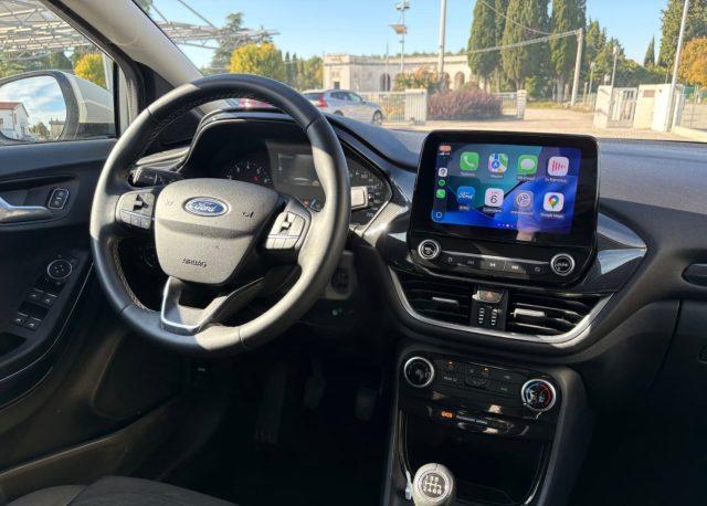FORD Puma 1.0 EcoBoost Hybrid 125 CV PREZZO+IVA AUTOCARRO/N1