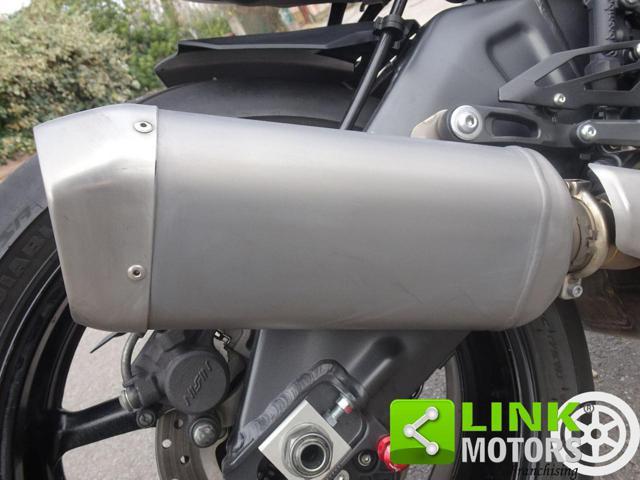 YAMAHA MT-10 COME NUOVA