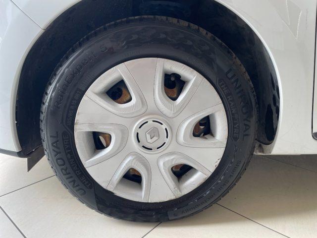 RENAULT Clio 1.2 75CV GPL 5 porte Wave