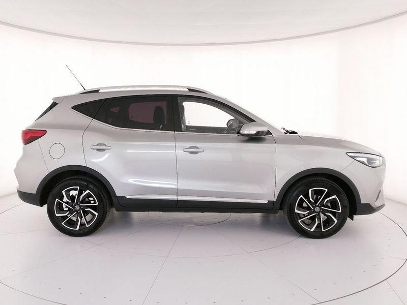 MG ZS 1.5 Luxury