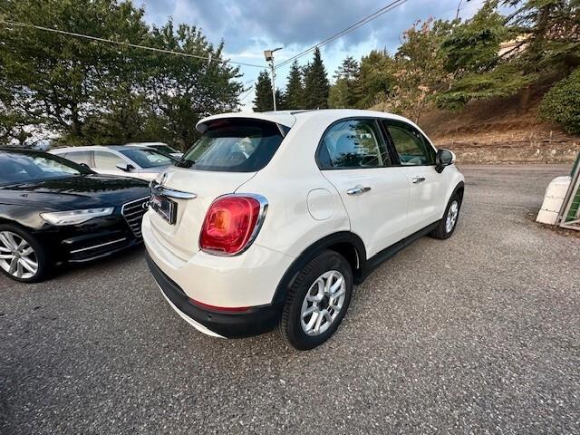 Fiat 500X 1.6 MultiJet 120 CV Pop Star