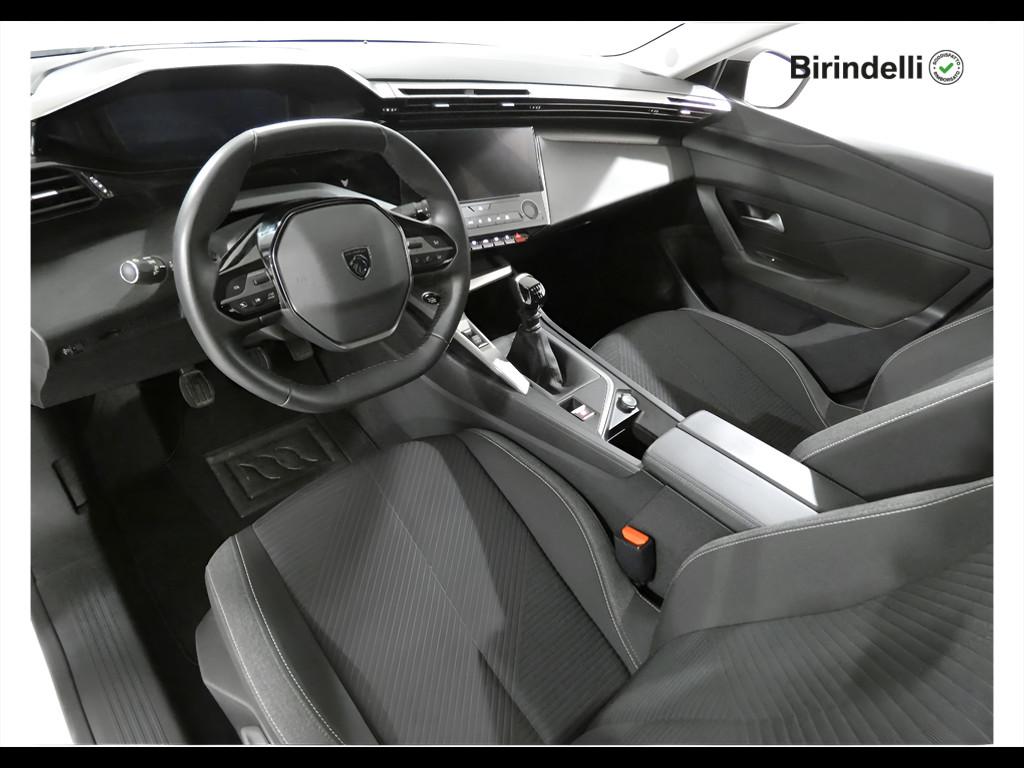 PEUGEOT 308 3ª serie - 308 PureTech Turbo 130 S&S Active Pack